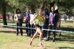 Mohamed Elbendir y Marisa Casanueva ganan  el XXI Cross Internacional Ciudad de Castellón