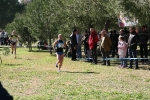 Mohamed Elbendir y Marisa Casanueva ganan  el XXI Cross Internacional Ciudad de Castellón