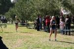 Mohamed Elbendir y Marisa Casanueva ganan  el XXI Cross Internacional Ciudad de Castellón