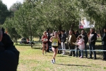 Mohamed Elbendir y Marisa Casanueva ganan  el XXI Cross Internacional Ciudad de Castellón