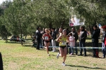 Mohamed Elbendir y Marisa Casanueva ganan  el XXI Cross Internacional Ciudad de Castellón