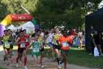 Mohamed Elbendir y Marisa Casanueva ganan  el XXI Cross Internacional Ciudad de Castellón