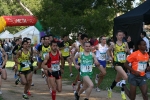 Mohamed Elbendir y Marisa Casanueva ganan  el XXI Cross Internacional Ciudad de Castellón