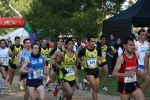 Mohamed Elbendir y Marisa Casanueva ganan  el XXI Cross Internacional Ciudad de Castellón