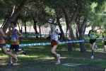 Mohamed Elbendir y Marisa Casanueva ganan  el XXI Cross Internacional Ciudad de Castellón