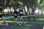 Mohamed Elbendir y Marisa Casanueva ganan  el XXI Cross Internacional Ciudad de Castellón