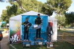 Mohamed Elbendir y Marisa Casanueva ganan  el XXI Cross Internacional Ciudad de Castellón