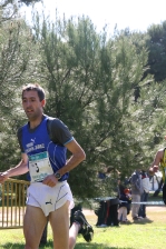 Mohamed Elbendir y Marisa Casanueva ganan  el XXI Cross Internacional Ciudad de Castellón