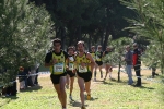 Mohamed Elbendir y Marisa Casanueva ganan  el XXI Cross Internacional Ciudad de Castellón