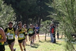 Mohamed Elbendir y Marisa Casanueva ganan  el XXI Cross Internacional Ciudad de Castellón