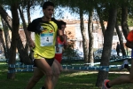 Mohamed Elbendir y Marisa Casanueva ganan  el XXI Cross Internacional Ciudad de Castellón