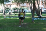 Mohamed Elbendir y Marisa Casanueva ganan  el XXI Cross Internacional Ciudad de Castellón