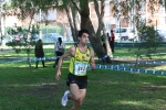 Mohamed Elbendir y Marisa Casanueva ganan  el XXI Cross Internacional Ciudad de Castellón