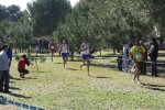 Mohamed Elbendir y Marisa Casanueva ganan  el XXI Cross Internacional Ciudad de Castellón