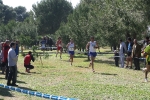 Mohamed Elbendir y Marisa Casanueva ganan  el XXI Cross Internacional Ciudad de Castellón