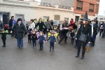 La guardería Juan XXIII celebra el carnaval
