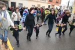 La guardería Juan XXIII celebra el carnaval