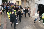 La guardería Juan XXIII celebra el carnaval