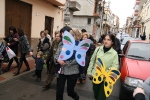 La guardería Juan XXIII celebra el carnaval
