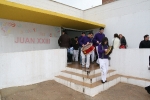 La guardería Juan XXIII celebra el carnaval
