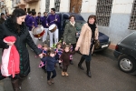 La guardería Juan XXIII celebra el carnaval