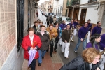 La guardería Juan XXIII celebra el carnaval