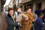 La guardería Juan XXIII celebra el carnaval