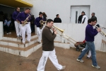La guardería Juan XXIII celebra el carnaval