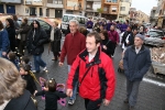 La guardería Juan XXIII celebra el carnaval