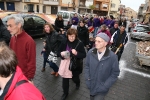 La guardería Juan XXIII celebra el carnaval