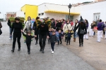 La guardería Juan XXIII celebra el carnaval