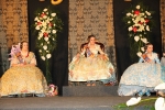 Exaltación Falla Don Bosco.