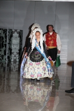 Exaltación Falla Don Bosco.