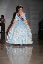 Exaltación Falla Don Bosco.