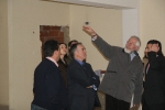 El Plan Confianza dotará a Vilavella de una infraestructura básica como la Casa de la Cultura