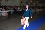La veterana Mercè cierra el ciclo de exaltaciones.