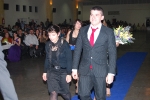 La veterana Mercè cierra el ciclo de exaltaciones.