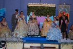 La veterana Mercè cierra el ciclo de exaltaciones.