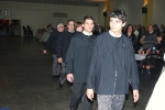 La veterana Mercè cierra el ciclo de exaltaciones.