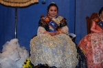 La veterana Mercè cierra el ciclo de exaltaciones.