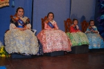 La veterana Mercè cierra el ciclo de exaltaciones.