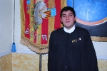La veterana Mercè cierra el ciclo de exaltaciones.