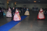 La veterana Mercè cierra el ciclo de exaltaciones.