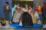 La veterana Mercè cierra el ciclo de exaltaciones.