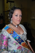 La veterana Mercè cierra el ciclo de exaltaciones.