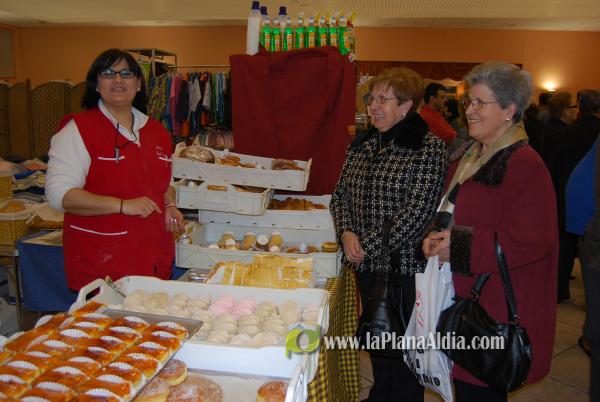 La Feria Outlet atrae a los compradores