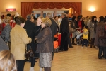 La Feria Outlet atrae a los compradores