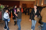 La Feria Outlet atrae a los compradores