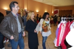 La Feria Outlet atrae a los compradores
