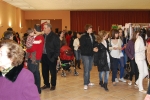 La Feria Outlet atrae a los compradores